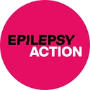 Epilepsy Action logo