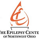 THE EPILEPSY FOUNDATION OF NORTHWESTERN logo