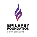 Epilepsy Foundation New England logo
