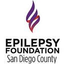 EPILEPSY SOCIETY OF SAN DIEGO COUNTY logo