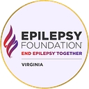 Epilepsy Foundation Of Virginia logo