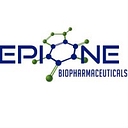 Epione Biopharmaceuticals logo