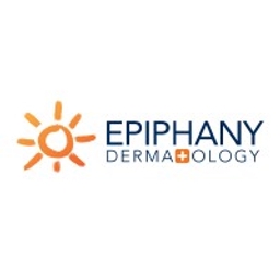 Epiphany Dermatology logo
