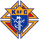 KNIGHTS OF COLUMBUS Council 7052 logo
