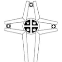 Epiphany Lutheran Church logo