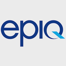 Epiq logo