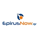 epirusnow.gr logo