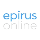 epirusonline.gr logo