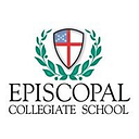 Episcopal Collegiate School Foundation logo