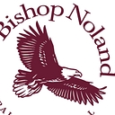 Bishop Noland Episcopal Day School logo