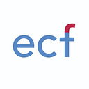 Episcopal Church Foundation logo