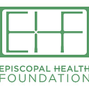 Episcopal Health Foundation logo