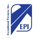 Exceptional Persons, Inc. (Epi) logo