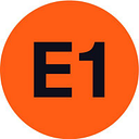 Episode 1 Ventures logo