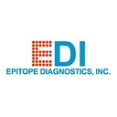 Epitope Diagnostics, Inc. logo