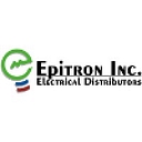 Epitron Inc logo