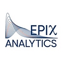 Epix Analytics logo