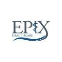 Epix Healthcare logo
