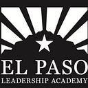 El Paso Leadership Academy logo