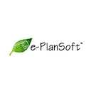 E Plansoft™ logo