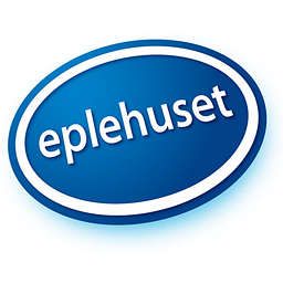 Eplehuset