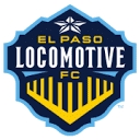 El Paso Locomotive Fc logo