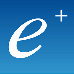 ePlus Technology, inc. logo