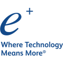 E-Plus logo