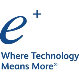 ePlus Inc logo