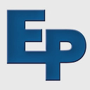 EP Minerals logo