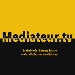 Logo Ecole Professionnelle de la Médiation et de la Négociation - EPMN