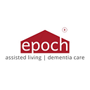 Epoch Elder Care logo