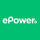 Epower logo