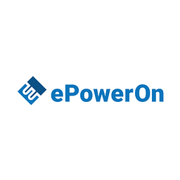 Epower On, Inc. logo
