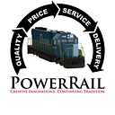 PowerRail Distribution Inc logo