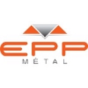 Epp Métal Inc. logo