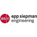 Epp Siepman Engineering logo