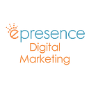 ePresence Digital Marketing logo