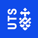 UTS ePRESS logo