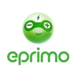 eprimo Logo