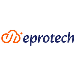 E PRO Technologies LLC. logo