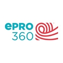 Epro 360 Global Education logo