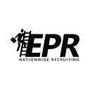 Epr Recruiting™ logo