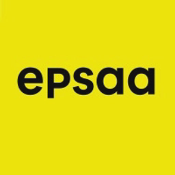 Logo EPSAA