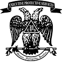 Echelon Protection & Surveillance logo