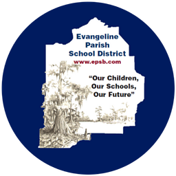 Evangeline Parish School Board logo