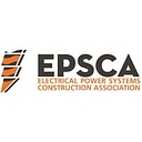 Electrical Power Systems Construction Association (Epsca) logo