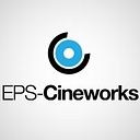 Eps Cineworks logo
