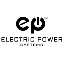 Electric Power Systems, Inc. logo