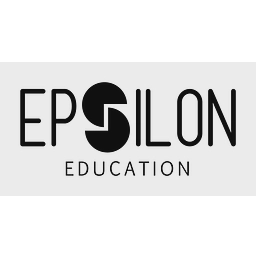 Epsilon Education Limited logo